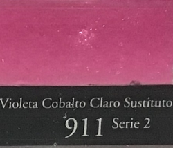 1/2 GODET ACUARELA 'SENNELIER 911' VIOLETA COBALTO CLARO SUSTITUTO