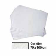 PAPEL ACUARELA GUARRO  240gr. GRANO FINO 70x100