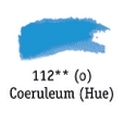 TUBO 8ml. ACUARELA 'AQUAFINE 112' COERULEUM (IMITACIN)