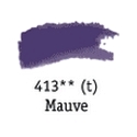 TUBO 8ml. ACUARELA 'AQUAFINE 413' MAUVE