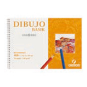 BLOC BASIK 150gr. 20h. 32,5x46