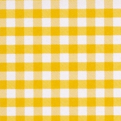 CARTULINA SATINADA SCRAPBOOKING CUADROS AMARILLO 50x65 cm.