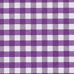 CARTULINA SATINADA SCRAPBOOKING CUADROS VIOLETA 50x65 cm.