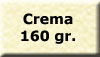 Crema 160gr