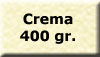 Crema 400gr