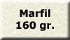 Marfil 160gr