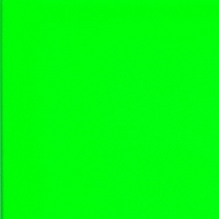 PAPEL FLUORESCENTE ADHESIVO VERDE 80gr. 50x70 CON CORTES