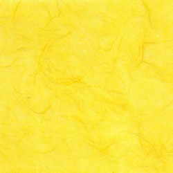 PAPEL DE FIBRAS 25gr. AMARILLO 50x70