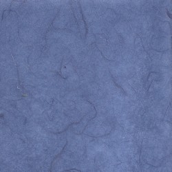 PAPEL DE FIBRAS 25gr. AZUL 50x70