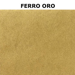 PAPEL 'FERRO' ORO 50x70 cm.