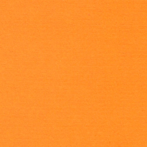 PAPEL A4 105gr. NARANJA VERJURADO