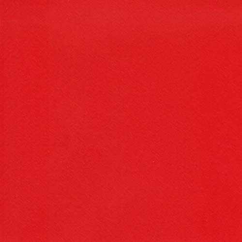 PAPEL A4 105gr. ROJO FIESTA VERJURADO